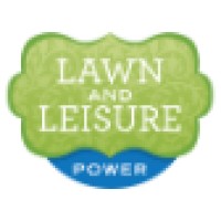 Lawn and Leisure Power logo, Lawn and Leisure Power contact details