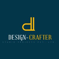 Design-Crafter Studio Projects Pvt. Ltd. logo, Design-Crafter Studio Projects Pvt. Ltd. contact details