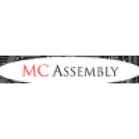 MC Assembly logo, MC Assembly contact details