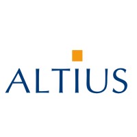 ALTIUS Services logo, ALTIUS Services contact details