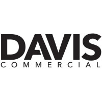 Davis Commercial logo, Davis Commercial contact details