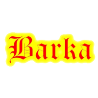 Barka Foods logo, Barka Foods contact details