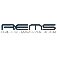 REMS LLC logo, REMS LLC contact details