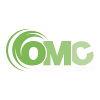 OMC logo, OMC contact details