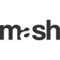 Mash Ltd. logo, Mash Ltd. contact details