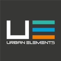 Urban Elements logo, Urban Elements contact details