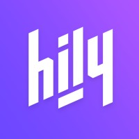 Hily — Smart Dating App logo, Hily — Smart Dating App contact details