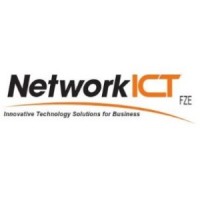 Network ICT FZE logo, Network ICT FZE contact details