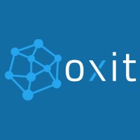 Oxit logo, Oxit contact details