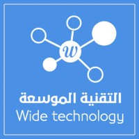 Wide Technology logo, Wide Technology contact details