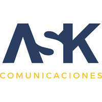 ASK Comunicaciones logo, ASK Comunicaciones contact details