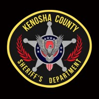 Kenosha County Sheriff's Department logo, Kenosha County Sheriff's Department contact details