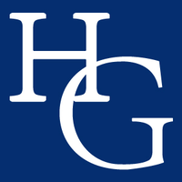 H&G Education logo, H&G Education contact details