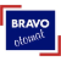 Bravo logo, Bravo contact details