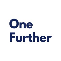 One Further logo, One Further contact details