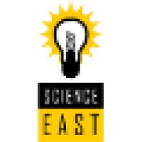 Science East logo, Science East contact details