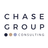 Chase Group Consulting logo, Chase Group Consulting contact details