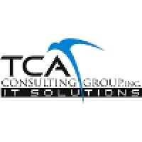 TCA Consulting Group, Inc. logo, TCA Consulting Group, Inc. contact details