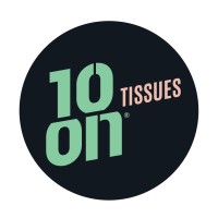 10ontissues logo, 10ontissues contact details