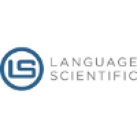 Language Scientific logo, Language Scientific contact details