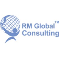 RM Global® Consultting logo, RM Global® Consultting contact details