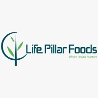 Life Pillar Foods logo, Life Pillar Foods contact details