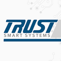 Trust Smart Systems logo, Trust Smart Systems contact details