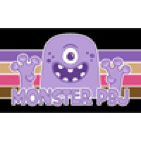 Monster PBJ logo, Monster PBJ contact details