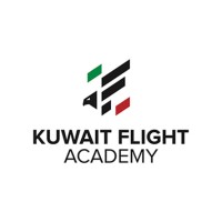 Kuwait Flight Academy logo, Kuwait Flight Academy contact details