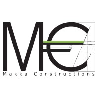 Makka Constructions PYT LTD logo, Makka Constructions PYT LTD contact details