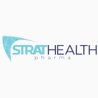 Strathealth Pharma logo, Strathealth Pharma contact details