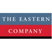 The Eastern Company logo, The Eastern Company contact details