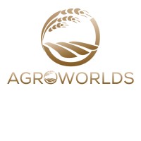 Agroworlds logo, Agroworlds contact details