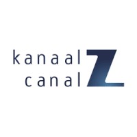 Canal Z - Kanaal Z logo, Canal Z - Kanaal Z contact details