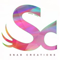 Snab Creations logo, Snab Creations contact details