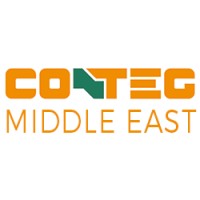 CONTEG Middle East logo, CONTEG Middle East contact details