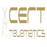 CERT Telematics logo, CERT Telematics contact details