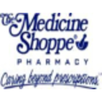 Medicine Shoppe Arabia logo, Medicine Shoppe Arabia contact details