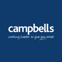 Campbells Estate Agents logo, Campbells Estate Agents contact details