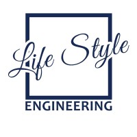 LifestyleEngineering logo, LifestyleEngineering contact details