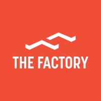 The Factory - Production House logo, The Factory - Production House contact details