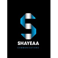 Shayeaa Communications logo, Shayeaa Communications contact details