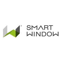 Smart Window logo, Smart Window contact details