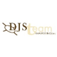 DJS Team Marketing, Inc. logo, DJS Team Marketing, Inc. contact details