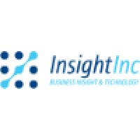 Insight Inc. logo, Insight Inc. contact details