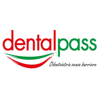 DentalPass logo, DentalPass contact details