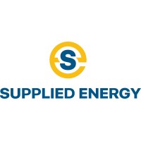 Supplied Energy logo, Supplied Energy contact details