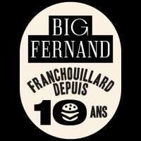 Big Fernand logo, Big Fernand contact details