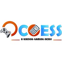 OCCESS GAMES STUDIO logo, OCCESS GAMES STUDIO contact details