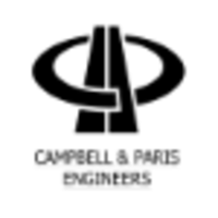 Campbell & Paris logo, Campbell & Paris contact details